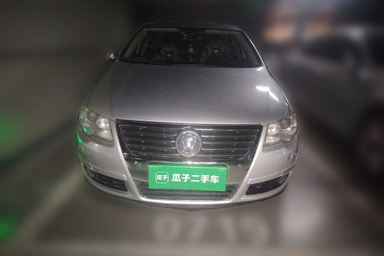 Used Volkswagen Magotan 2009 1.8 TSI DSG Luxury Edition
