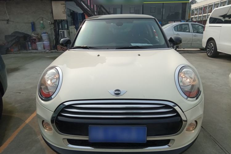 Used MINI MINI 2014 1.5T COOPER Fun