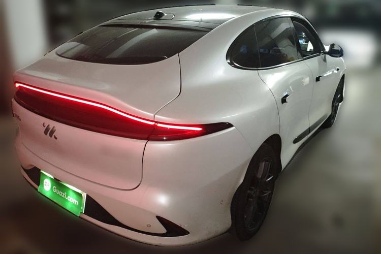 Used IM LS6 2023 Max Standard Edition