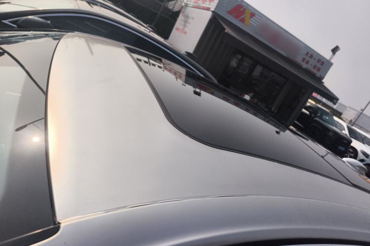 Used Hongqi H9 2020 2.0T Smart Connect Flagship Edition