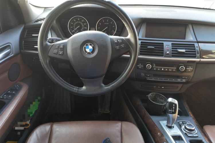Used BMW X5 
