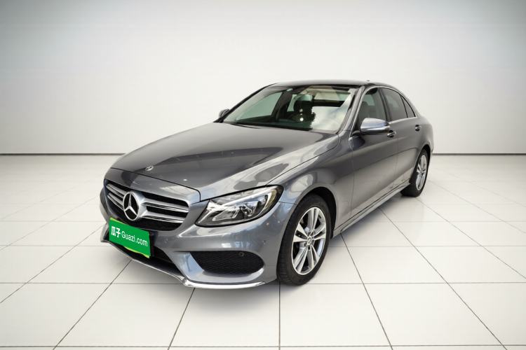 Used Mercedes-Benz C-Class 2018 C 200 L Sport Edition