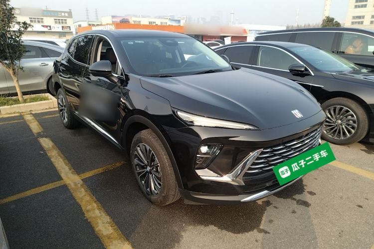 Used Buick Envision 2025 25T Entry-Grade Platinum Edition
