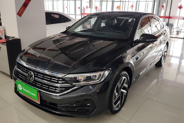 Used Volkswagen Sagitar 2023 300TSI DSG Excellence Edition