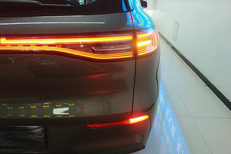 Used Geely Galaxy E5 2024 530 km Exploration+ Version