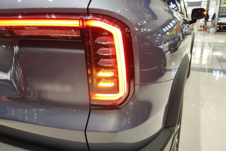 Used Haval DARGO 2024 1.5T DCT Labrador Edition