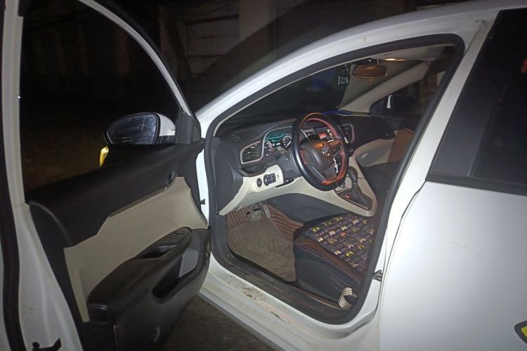 Used Buick GT 2015 15N Automatic Elite Version