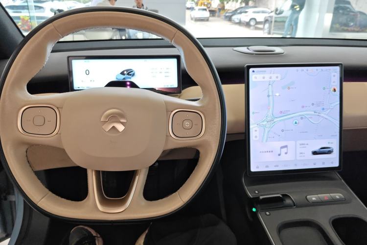 Used Nio ET5T 2023 75 kWh Touring