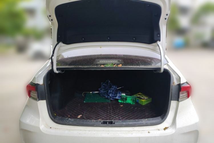 Used Toyota Corolla 2022 Dual-Motor 1.8L E-CVT Pioneer Edition
