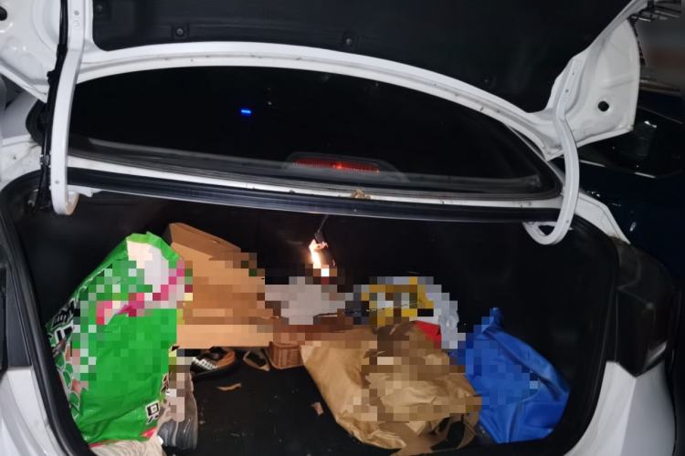 Used Hyundai Elantra (5th Generation / Langdong) 2015 1.6L Automatic Leading Model
