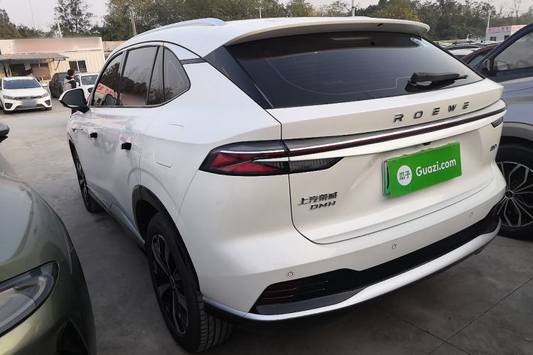 Used Roewe D5X DMH 2024 135 Tech Edition