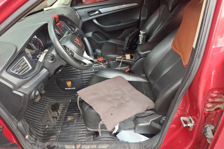 Used Roewe 360 2018 PLUS 1.5L Automatic Luxury Edition