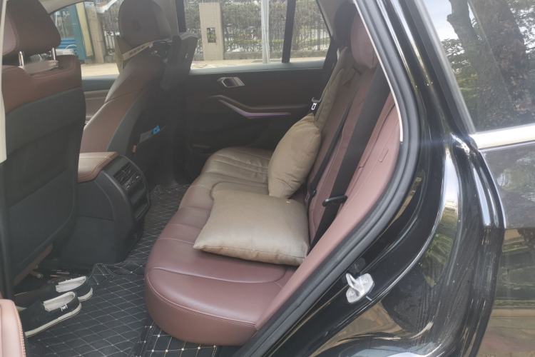 Used BMW X5 2020 xDrive30i M Sport Package
