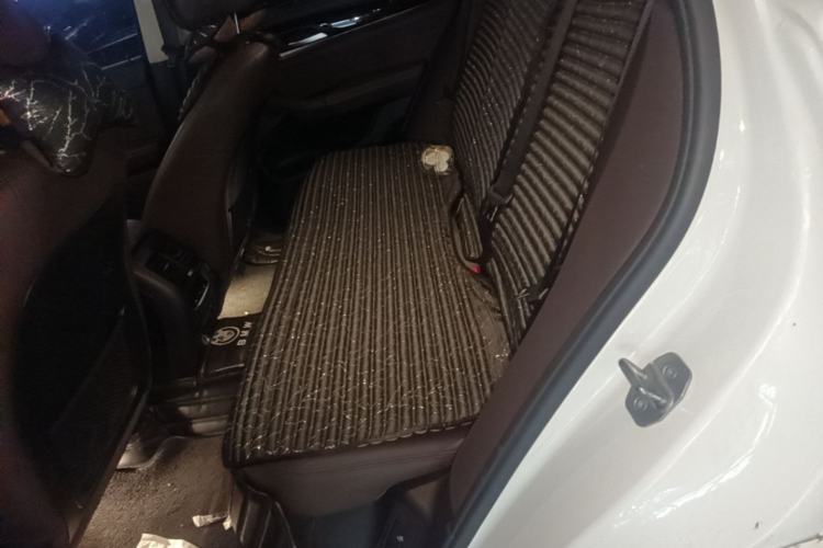 Used BMW X3 2019 xDrive25i M Sport Package
