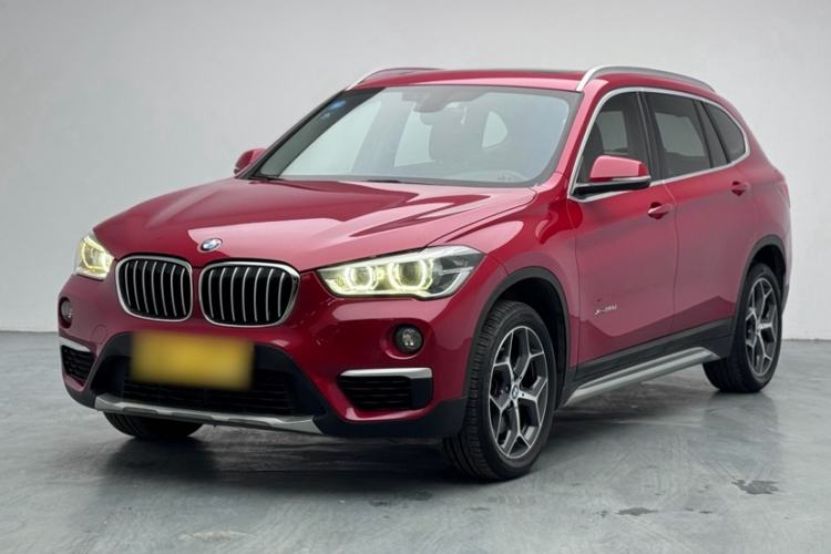 Used BMW X1 2018 xDrive20Li Luxury Edition