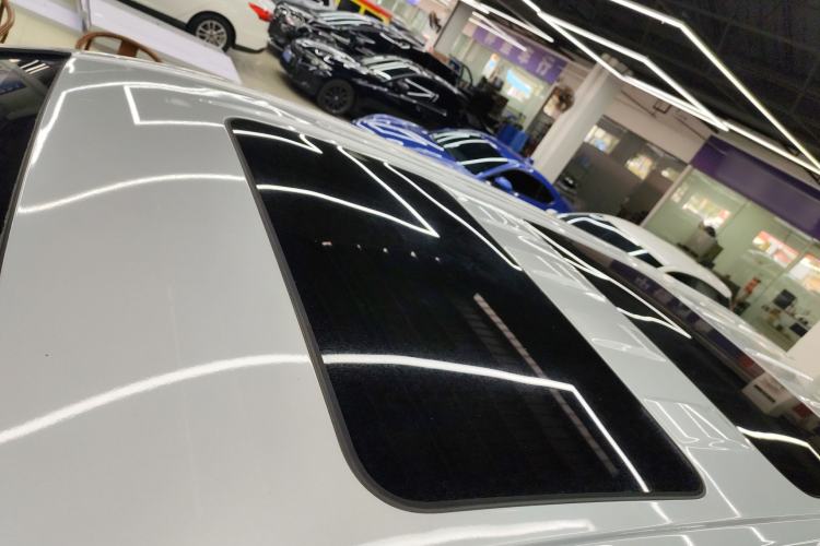 Used VOYAH Dream 2022 Low-Carbon Edition Dream+ Smart Enjoyment Package