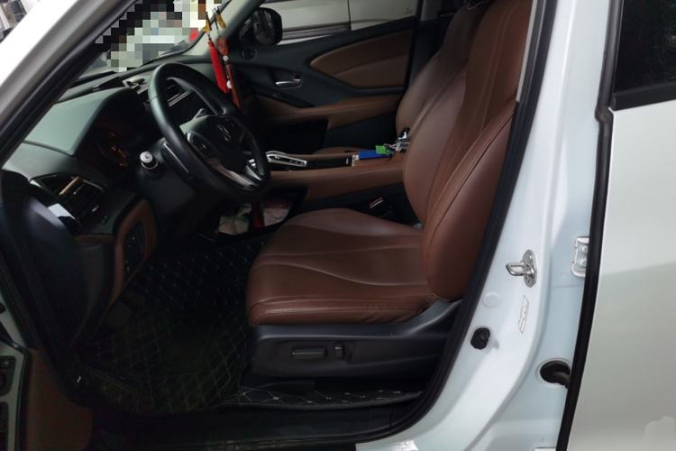 Used Acura CDX 2018 2.0L Two-Wheel Drive Comfort Edition Hybrid
