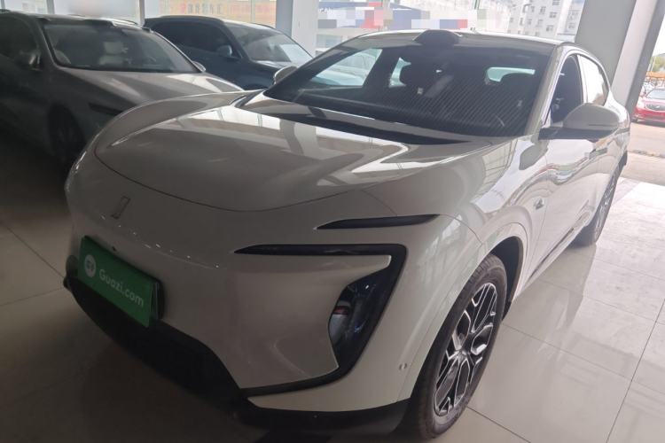 Used Avatr 07 2026 Elite Pure-Electric Version