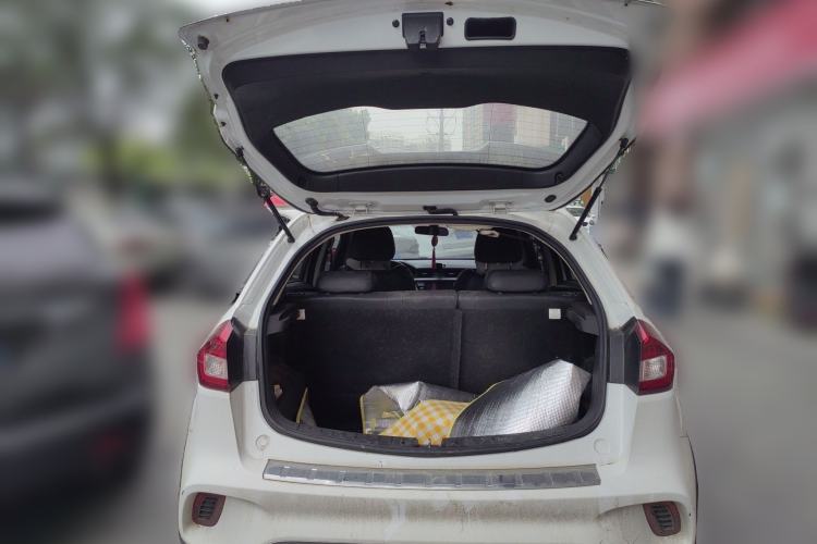 Used Geely Auto Vision X3 2017 1.5L Automatic Luxury Model