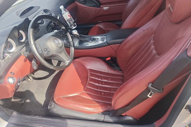 Used Mercedes-Benz SL-Class 2011 SL 300 Grand Edition