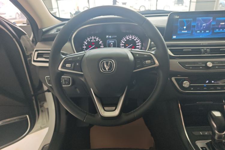 Used Changan Ruicheng CC 2020 1.5T Automatic Chao Rui Trim