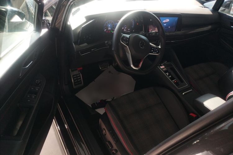 Used Volkswagen Golf GTI 2021 380TSI DSG GTI
