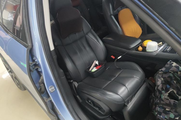 Used Nio ES8 2018 Founder Edition
