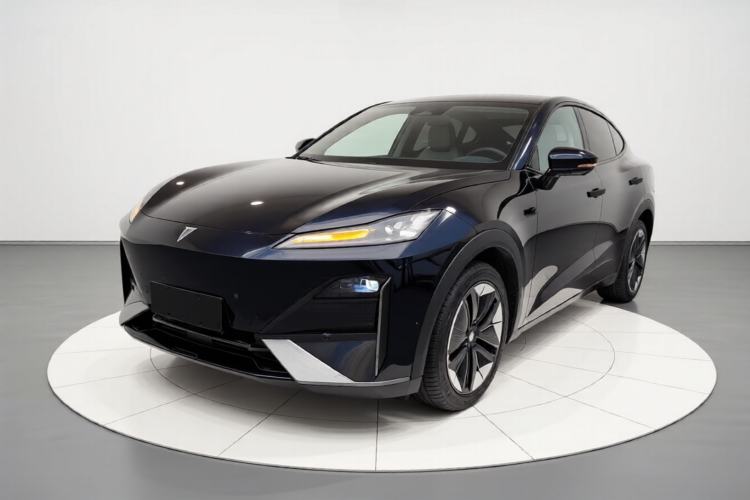 Used Deepal S07 2023 620Max Pure Electric Version