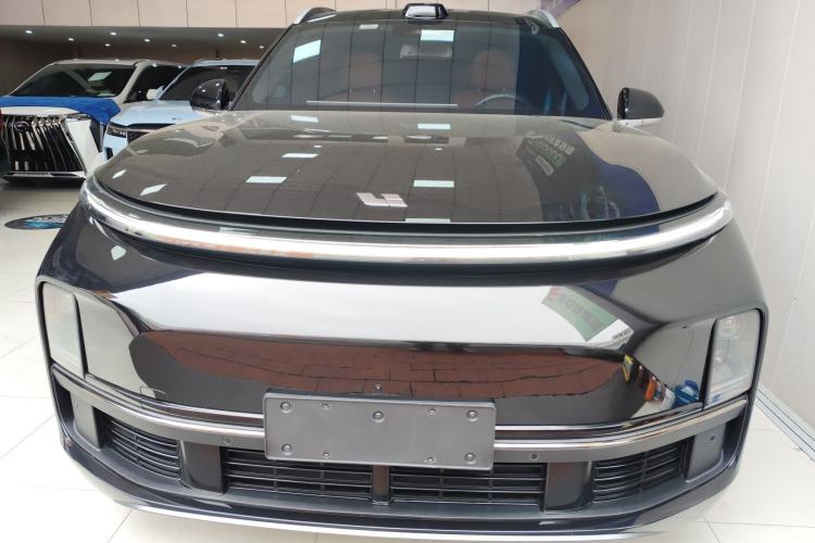 Used Li Auto L8 2024 Max Front