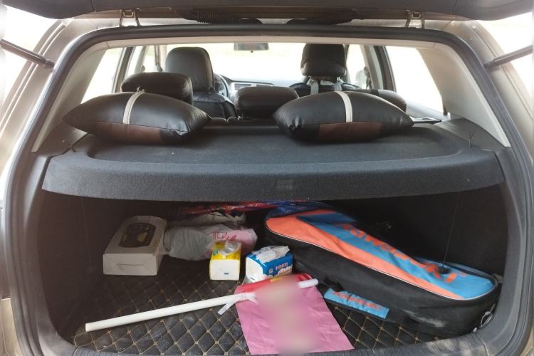 Used Volkswagen Golf 2015 1.6L Automatic Comfort Model