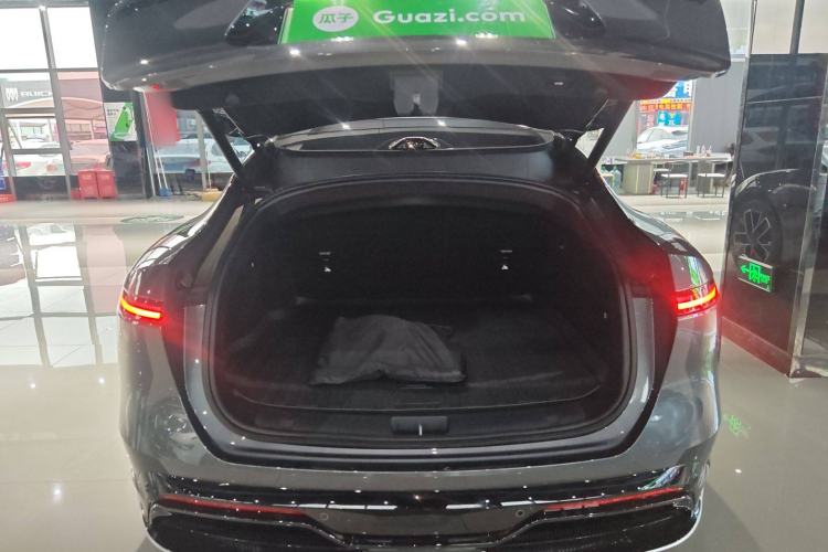 Used Avatr 06 2025 Pro Range-Extended Edition