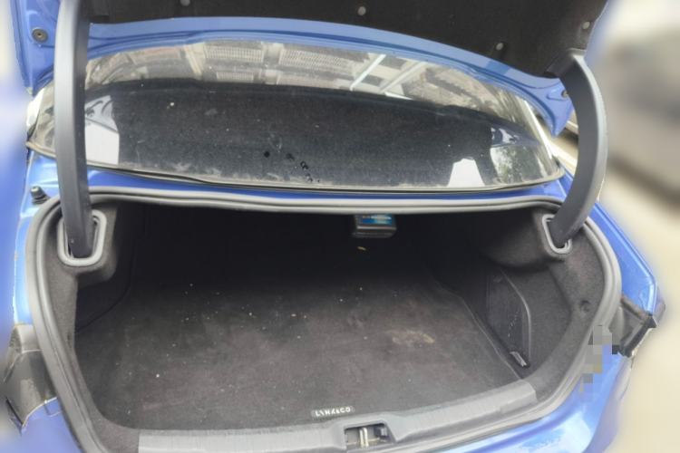 Used Lynk & Co 03 2019 1.5TD DCT JingPro Edition China VI Standard
