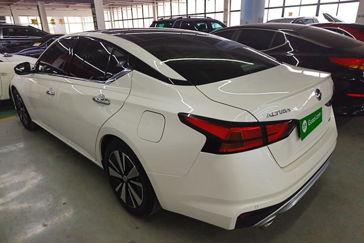 Used Nissan Teana 2021 2.0L XL Upper AD1 Smart Drive & Navigation Edition
