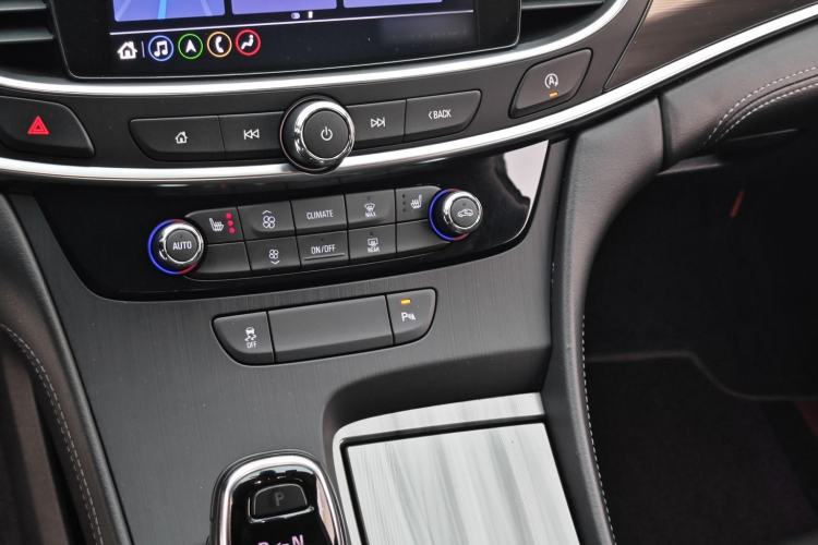 Used Buick LaCrosse 2021 552T Luxury Version
