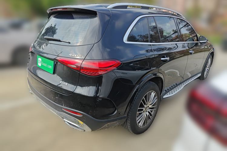 Used Mercedes-Benz GLC 2023 Refreshed GLC 300 L 4MATIC Dynamic Edition 5 Seats
