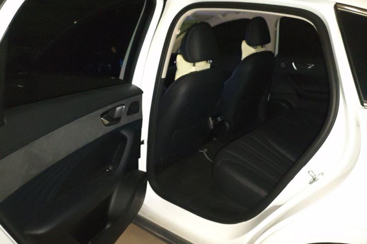 Used Roewe D7 2025 DMH 125km World Champion Excellence Edition
