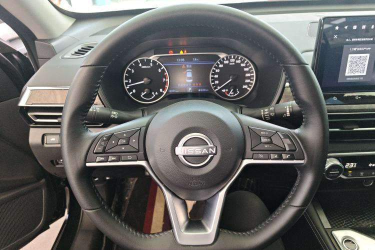 Used Nissan Teana 2022 2.0L XL-TLS Enjoyment Edition
