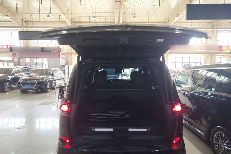 Used Lexus GX 2024 OVERTRAIL Yuanfeng Edition