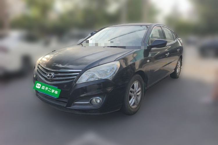 Used Hyundai Celesta 2011 1.6L Manual Comfort Edition