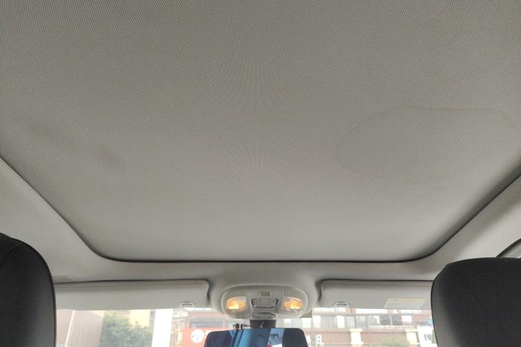 Used Jeep Compass 2019 220T Automatic Family Edition
