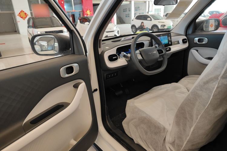 Used Geely Galaxy Panda 2025 210km Panda Rider