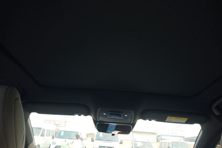 Used BYD Seal 06GT 2025 505 Wave Plus Edition Headliner