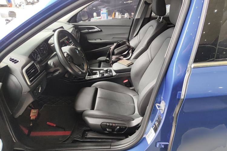 Used BMW 1 Series 2018 Facelifted 118i Sport Edition
