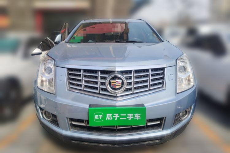 Used Cadillac SRX 2013 3.0L Comfort Model

