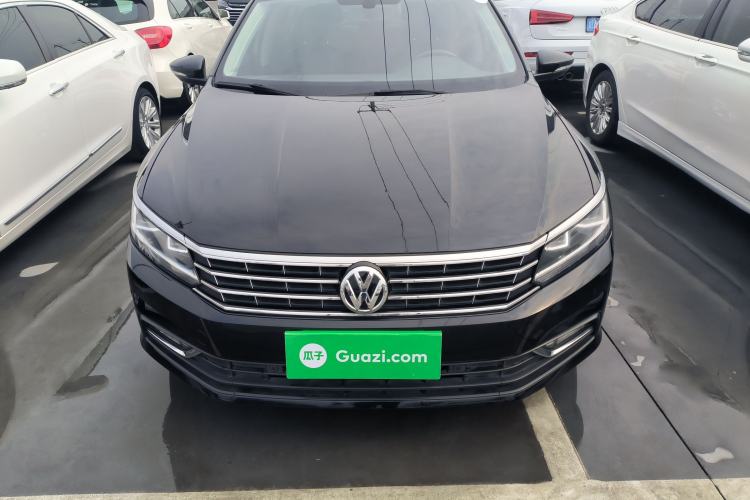 Used Volkswagen Passat 2017 330TSI DSG Luxury Edition