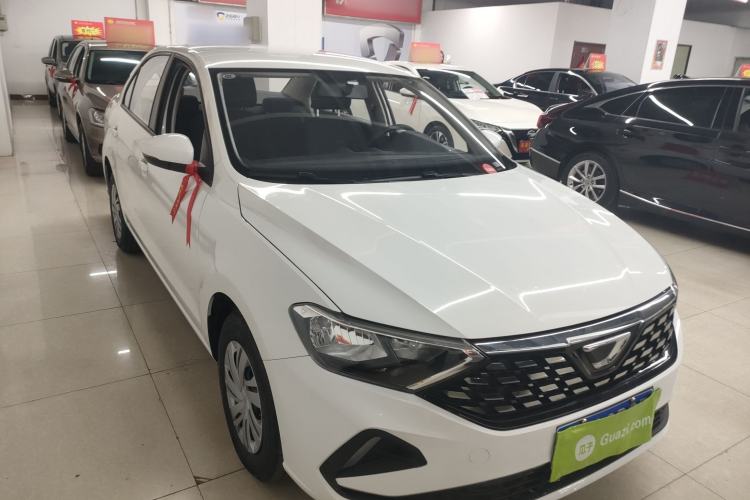 Used Jetta VA3 2024 1.5L Manual Entry-Level Version