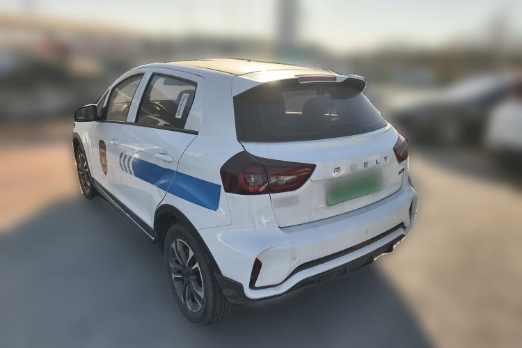 Used Geometry EX3 Kung Fu Cow 2021 Tough Bull Cow
