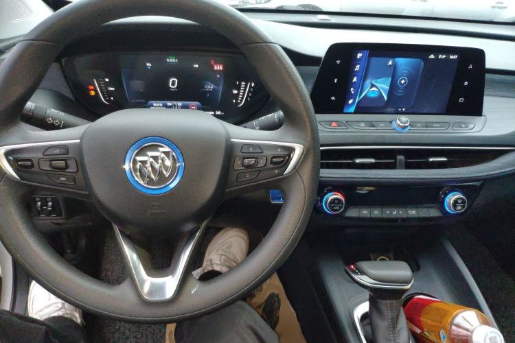 Used Buick Velite 6 2021 Connected & Shared PLUS
