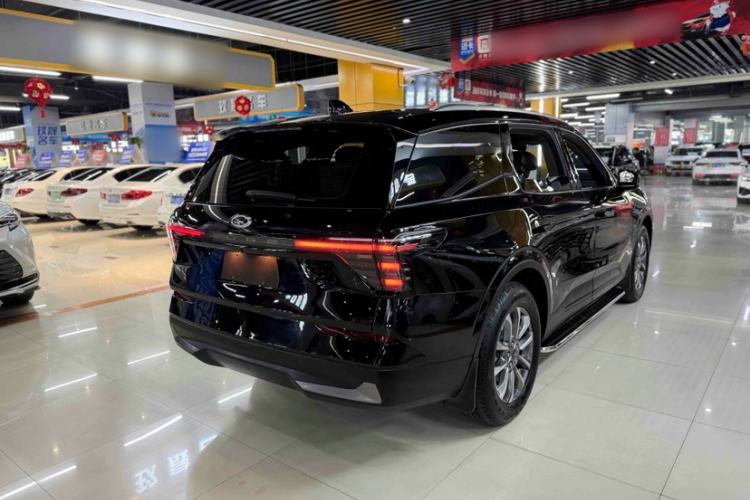 Used Ford Edge 2023 Ford Explorer L 2.0T EcoBoost Two-Wheel Drive 7-Seater Luxury Model