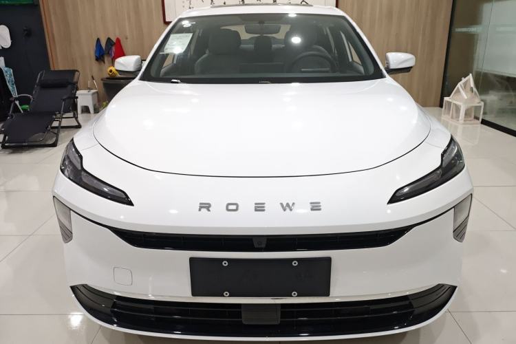 Used Roewe D6 2025 450km Deluxe Edition